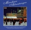 M&uuml;nchner Adventssingen